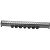 Image de WIRQUIN Caniveau de douche Express'eau - 800 mm - Grille trait