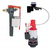 Image de Wirquin - mécanisme électronique + robinet jollyfill latéral e-mw