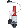 Image de Soupape complete pour bâtis WC suspendu WIRQUIN référence 50719184