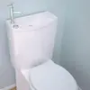 Image de Réservoir Ise'O Combiné Lave-Mains Double Touche Attenant Blanc - Wirquin