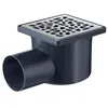 Image de Wirquin - 206506 - siphon de sol à maçonner pour douche à l'italienne