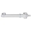 Image de Raccordement Wirquin pour évier 2 bacs et lave-linge 110-325 mm 40 mm