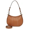 Image de Sac a main Le Tanneur  JULIETTE SMALL HALF MOON P28718984
