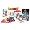 Image de Dragon Ball Super Partie 1 Edition Collector Coffret A4 DVD