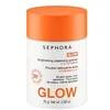 Image de SEPHORA COLLECTION GLOW - Poudre nettoyante éclat aux vitamines C+E