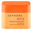 Image de SEPHORA COLLECTION GLOW - Gel-crème éclat rechargeable à la vitamine C et à l'acide polyglutamique