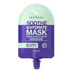 Image de SEPHORA COLLECTION Masques visage nuit - Texture gel-crème enveloppante hydratante