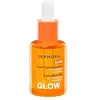 Image de SEPHORA COLLECTION GLOW - Super sérum éclat avec 7% de vitamine C et de la vitamine E