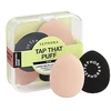 Image de SEPHORA COLLECTION Tap That Puff Mini - Mini éponges coussin correction