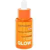 Image de SEPHORA COLLECTION GLOW - Super sérum éclat avec 7% de vitamine C et de la vitamine E