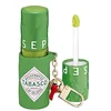 Image de SEPHORA COLLECTION OUTRAGEOUS PLUMP EFFET VOLUME x TABASCO® - Repulpeur lèvres