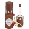 Image de SEPHORA COLLECTION OUTRAGEOUS PLUMP EFFET VOLUME x TABASCO® - Repulpeur lèvres