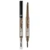 Image de SEPHORA COLLECTION INSTANT SCULPT BROW PENCIL - Crayon sourcils définition instantanée