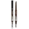 Image de SEPHORA COLLECTION INSTANT SCULPT BROW PENCIL - Crayon sourcils définition instantanée