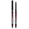 Image de SEPHORA COLLECTION 12H COLORFUL - Crayon yeux rétractable Waterproof