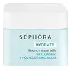 Image de SEPHORA COLLECTION HYDRATE - Gelée-en-eau ressourçante à l'Acide hyaluronique et polyglutamique