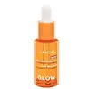 Image de SEPHORA COLLECTION GLOW - Super sérum éclat avec 7% de vitamine C et de la vitamine E