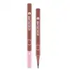 Image de SEPHORA COLLECTION LIP TINT FELT LINER - Encre à lèvres feutre sans transfert