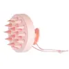 Image de SEPHORA COLLECTION Brosse Massante Cuir Chevelu - Exfolie et masse