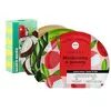 Image de SEPHORA COLLECTION MASKS MANIA SET - Trio de masques tissu visage