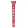 Image de SEPHORA COLLECTION GLOSS BALM - Baume à lèvres teinté brillance rebondie