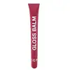 Image de SEPHORA COLLECTION GLOSS BALM - Baume à lèvres teinté brillance rebondie