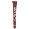 Image de SEPHORA COLLECTION GLOSS BALM - Baume à lèvres teinté brillance rebondie