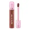 Image de SEPHORA COLLECTION MATTE TO TINT - Encre à lèvres mat flouté