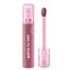 Image de SEPHORA COLLECTION MATTE TO TINT - Encre à lèvres mat flouté