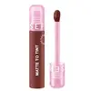Image de SEPHORA COLLECTION MATTE TO TINT - Encre à lèvres mat flouté