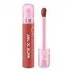 Image de SEPHORA COLLECTION MATTE TO TINT - Encre à lèvres mat flouté