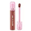 Image de SEPHORA COLLECTION MATTE TO TINT - Encre à lèvres mat flouté