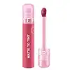 Image de SEPHORA COLLECTION MATTE TO TINT - Encre à lèvres mat flouté
