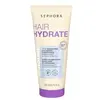 Image de SEPHORA COLLECTION Après-shampooing repulpant et hydratant 72h* - Soin hydratant