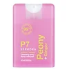 Image de SEPHORA COLLECTION Spray nettoyant mains - Formule non-collante, sèche rapidement