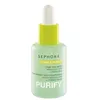 Image de SEPHORA COLLECTION CLEAR & PURIFY - Sérum anti-imperfections à l'Acide mandélique + Prébiotiques
