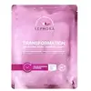 Image de SEPHORA COLLECTION TRANSFORMATION SMOOTHING MASK - Masque hydrogel décolleté lissant aux peptides
