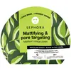 Image de SEPHORA COLLECTION Masque aux Extraits de Fruits et Acide Hyaluronique - Masque Tissu Visage