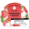 Image de SEPHORA COLLECTION Masque aux Extraits de Fruits et Acide Hyaluronique - Masque Tissu Visage