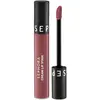 Image de SEPHORA COLLECTION Cream Lip Stain - Rouge Velouté Sans Transfert - Rouge À Lèvres Liquide Mat