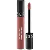 Image de SEPHORA COLLECTION Cream Lip Stain - Rouge Velouté Sans Transfert - Rouge À Lèvres Liquide Mat