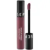 Image de SEPHORA COLLECTION Cream Lip Stain - Rouge Velouté Sans Transfert - Rouge À Lèvres Liquide Mat