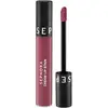 Image de SEPHORA COLLECTION Cream Lip Stain - Rouge Velouté Sans Transfert - Rouge À Lèvres Liquide Mat