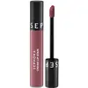 Image de SEPHORA COLLECTION Cream Lip Stain - Rouge Velouté Sans Transfert - Rouge À Lèvres Liquide Mat