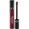 Image de SEPHORA COLLECTION Cream Lip Stain - Rouge Velouté Sans Transfert - Rouge À Lèvres Liquide Mat