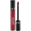 Image de SEPHORA COLLECTION Cream Lip Stain - Rouge Velouté Sans Transfert - Rouge À Lèvres Liquide Mat