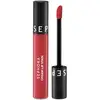 Image de SEPHORA COLLECTION Cream Lip Stain - Rouge Velouté Sans Transfert - Rouge À Lèvres Liquide Mat