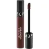 Image de SEPHORA COLLECTION Cream Lip Stain - Rouge Velouté Sans Transfert - Rouge À Lèvres Liquide Mat