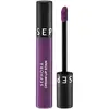 Image de SEPHORA COLLECTION Cream Lip Stain - Rouge Velouté Sans Transfert - Rouge À Lèvres Liquide Mat