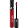 Image de SEPHORA COLLECTION Cream Lip Stain - Rouge Velouté Sans Transfert - Rouge À Lèvres Liquide Mat